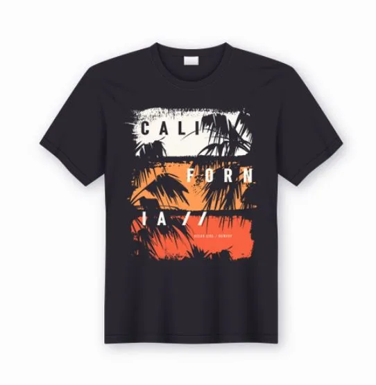 Mens T Shirts
